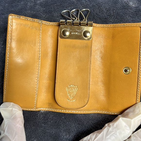Gucci Key Holder-Authentic Vintage - Picture 5 of 14